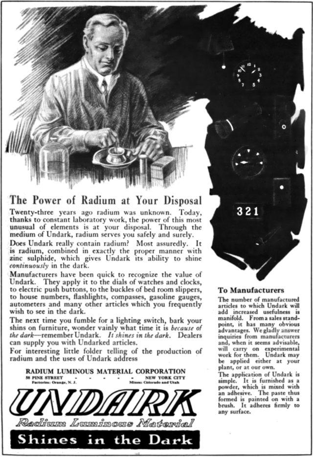 Undark_Radium_Girls_advertisement_1921_r