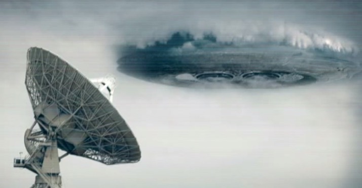 НЛО - Всемирный заговор молчания Ufo-conspiracy