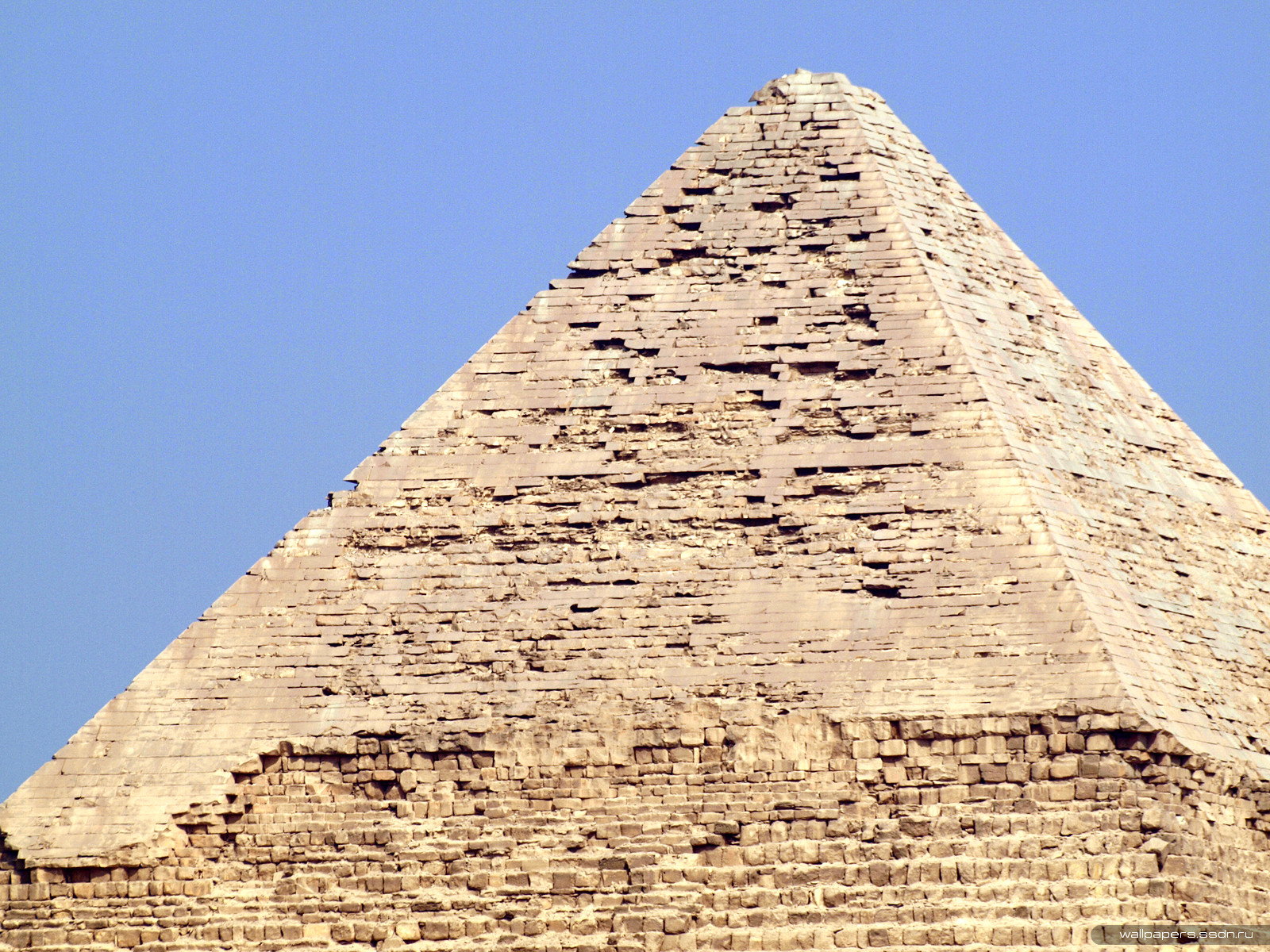 Пирамида фото