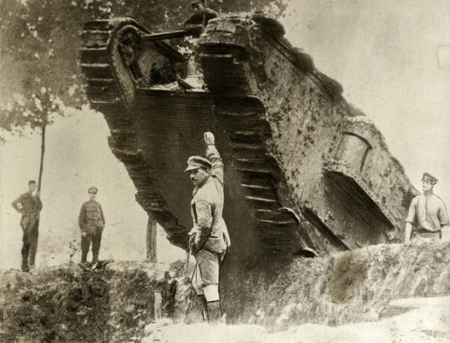 скачать первая мировая война торрент - фото 9
