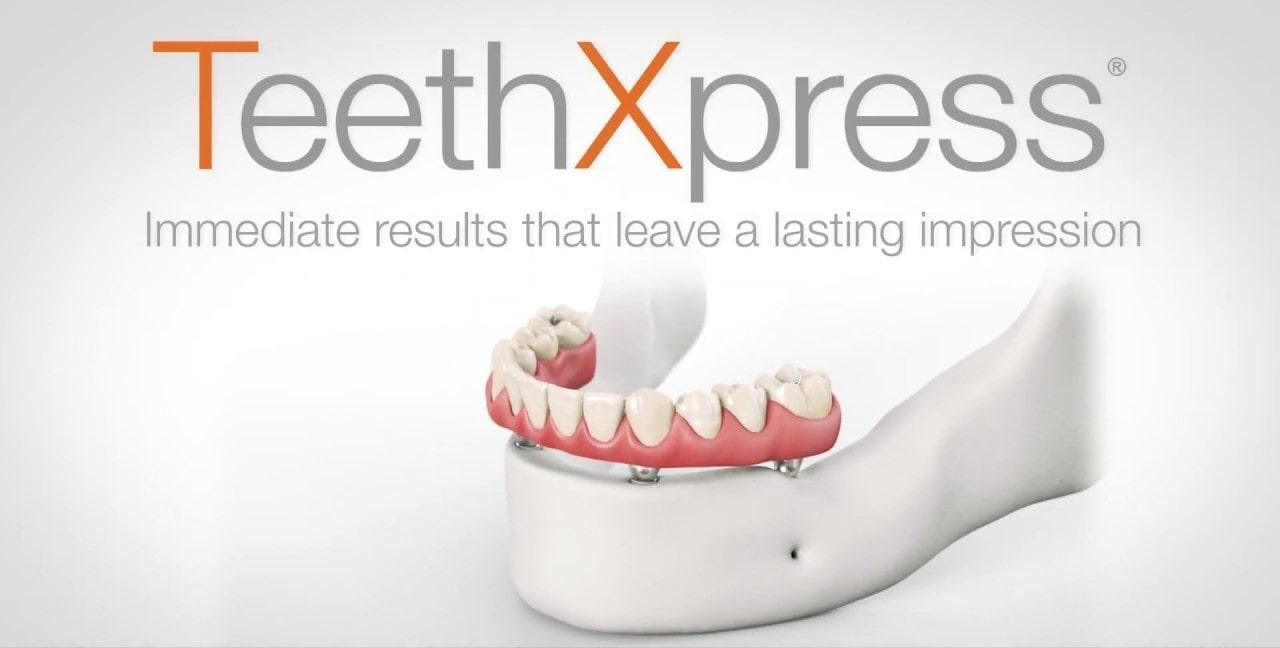 TeethXpress | Floral Park, NY Dentist | Floral Park Smiles