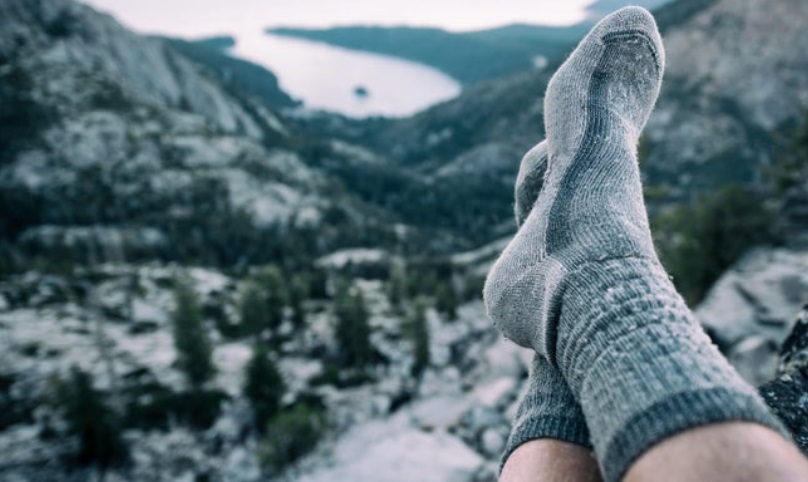 Термоноски