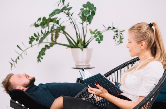 этапы принятия в психологии edprodpo.com