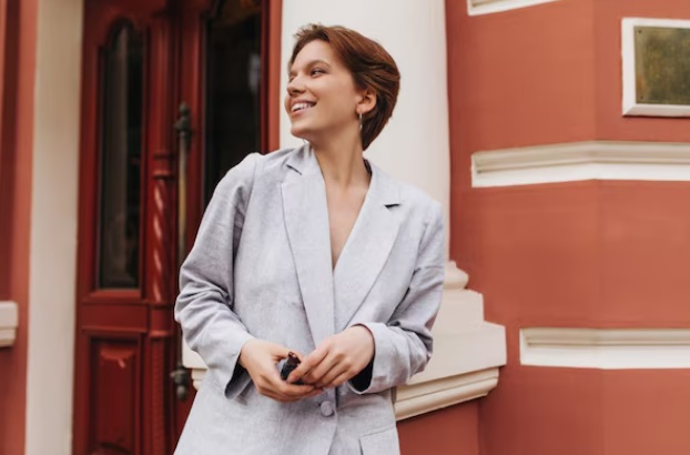 Блейзеры женские ls.net.ru