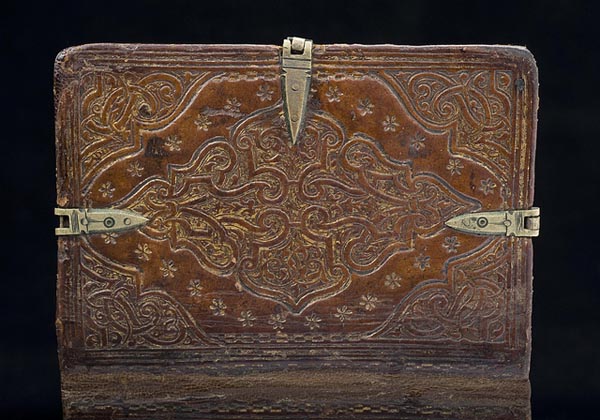 Уникальная книга 16 века