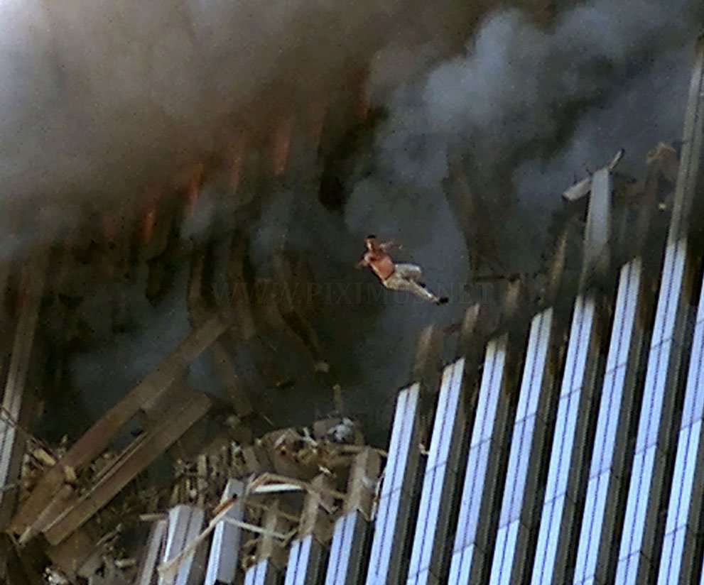 11 сентября 2001 года в США совершен самый крупный в истории человечества т...