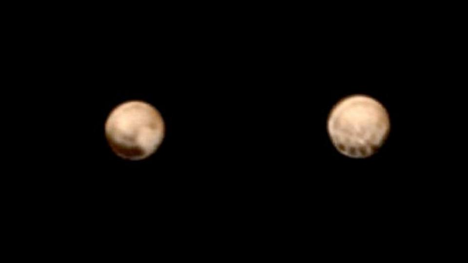 Фото Плутона высокого разрешения. Спектр Меркурия с Плутоном фото. Самое первое фото Плутона. Плутон красное пятно. Скорость плутона